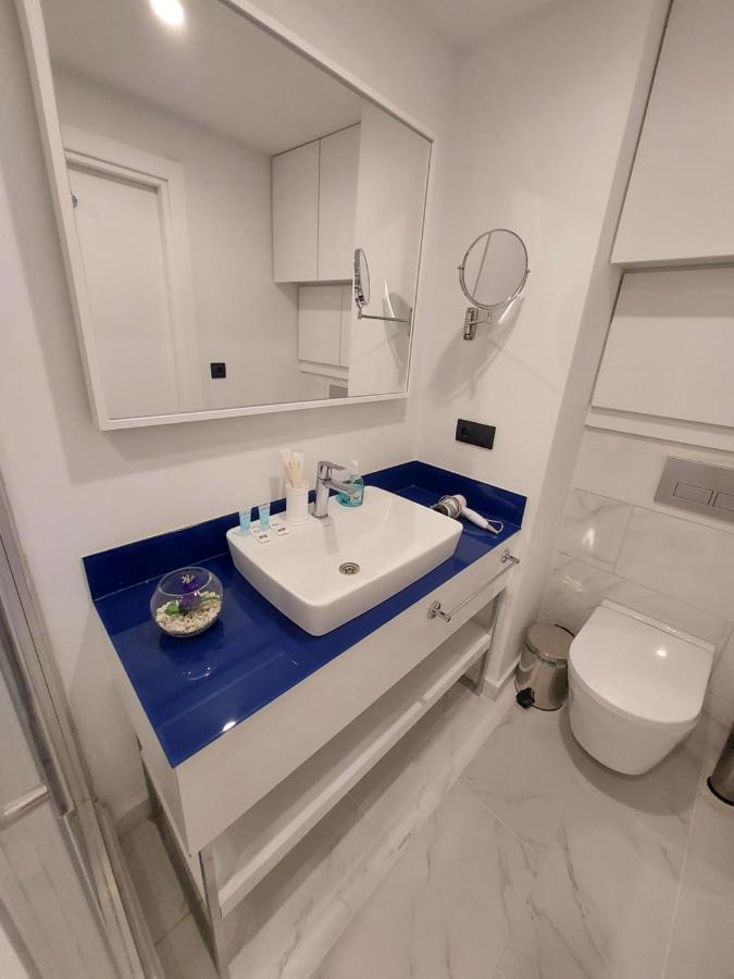 Apartamento Номера На Высоких Этажах 24,31 Batumi Exterior foto